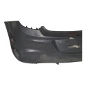 Parachoque Traseiro Chevrolet Onix 2012 2013 2014 2015 2016