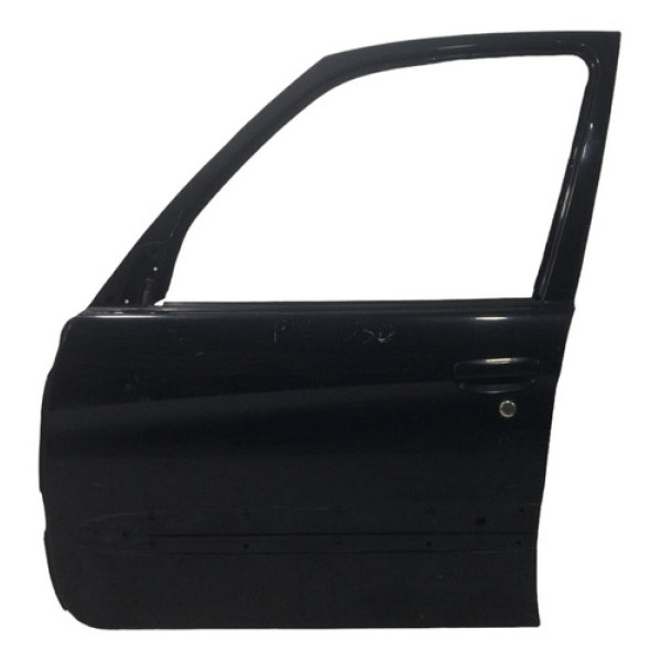 Porta Dianteira Esquerda Cxsara Picasso Todos 2001 A 2012