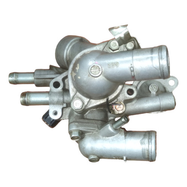 Carcaça Válvula Termostática Mitsubishi Lancer 2.0 2016-2019