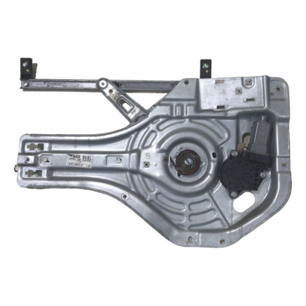 Máquina Vidro Elétrica Traseira Esq Tucson 2005 A 2015