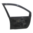 Porta Dianteira Direita Renault Scenic 2002 2003 A 2007 @