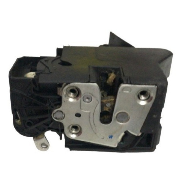 Fechadura Elétrica Porta Dianteira Dir Logan Sandero 15 A 18