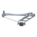 Maquina Vidro Manual Traseira Direita Corsa Classic 02-2012