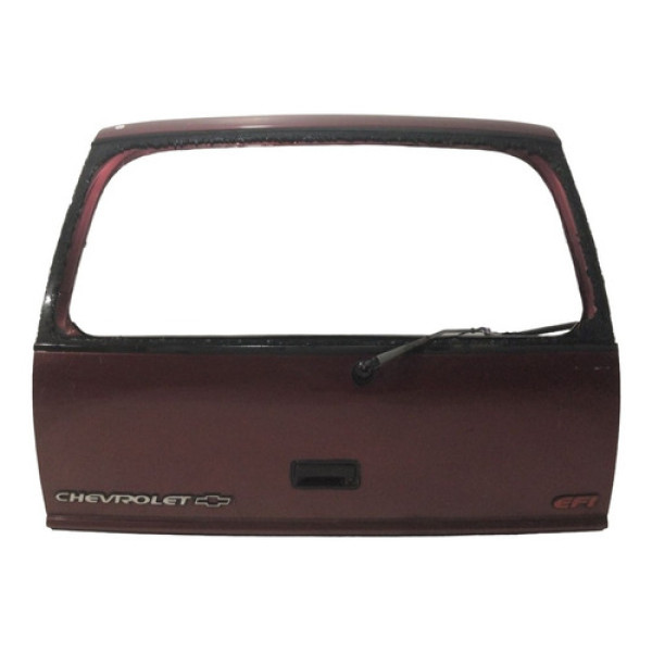 Tampa Traseira Gm Blazer 1995 1996 1997 1998 1999 A 2005