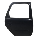 Porta Traseira Direita Gm Meriva 2002 2003 2004 A 2012