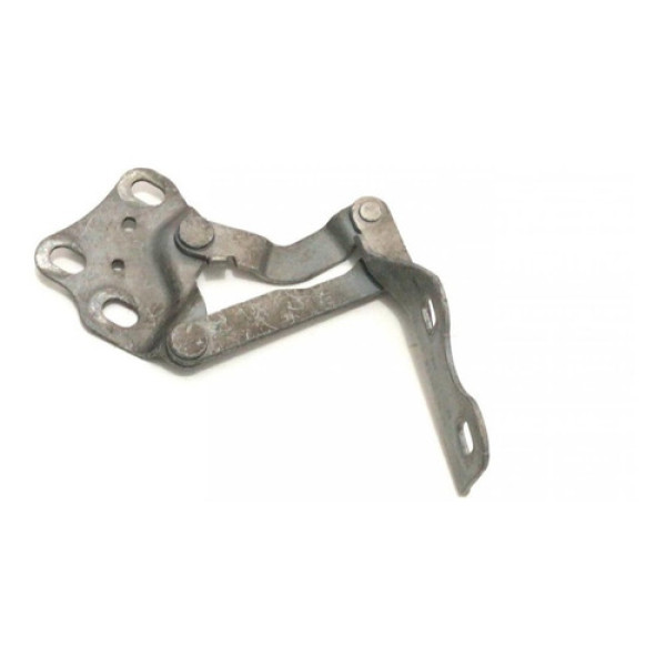 Dobradiça Capo Lado Esquerdo Chevrolet Meriva 2006 A 2012