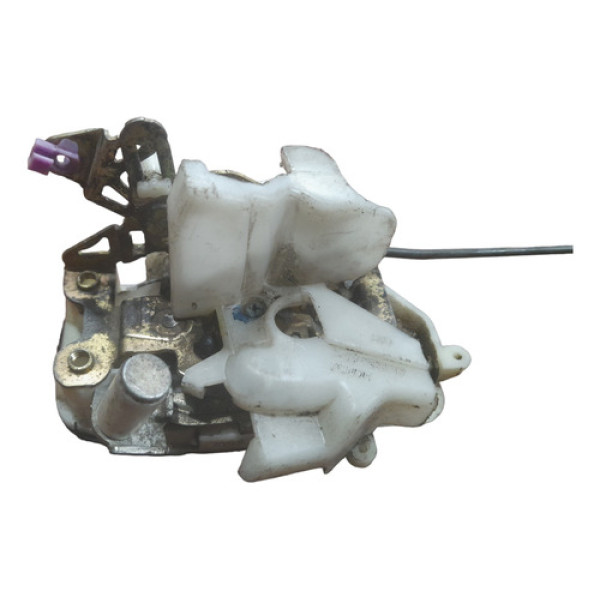 Maquina Da Porta Traseira Direita Honda Civic 2002 A 2006