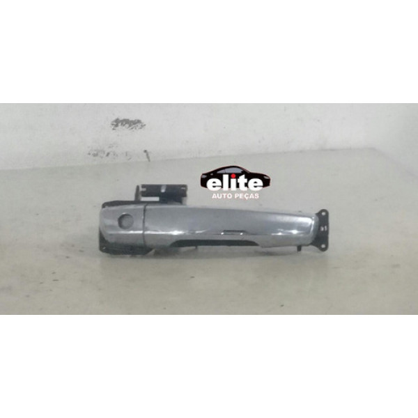Maçaneta Externa Lifan X60 2013 2014 2015 2016 2017 Dia Esq