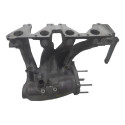 Coletor Admissão Gm Vectra Zafira Astra 2.0 8v 1997 A 2005