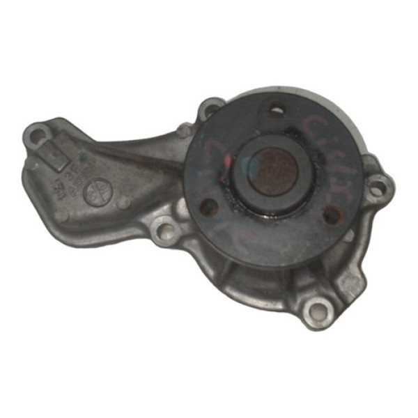 Bomba Da Água Honda Civic 1.8 2007 2008 2009 2010 A 2011