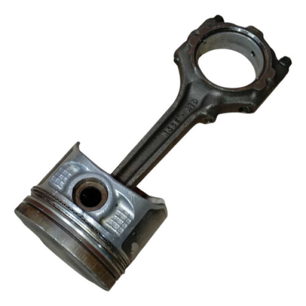 Pistão Biela Ford 1.0 8v Flex Zetec 2006 2007 2008 A 2013