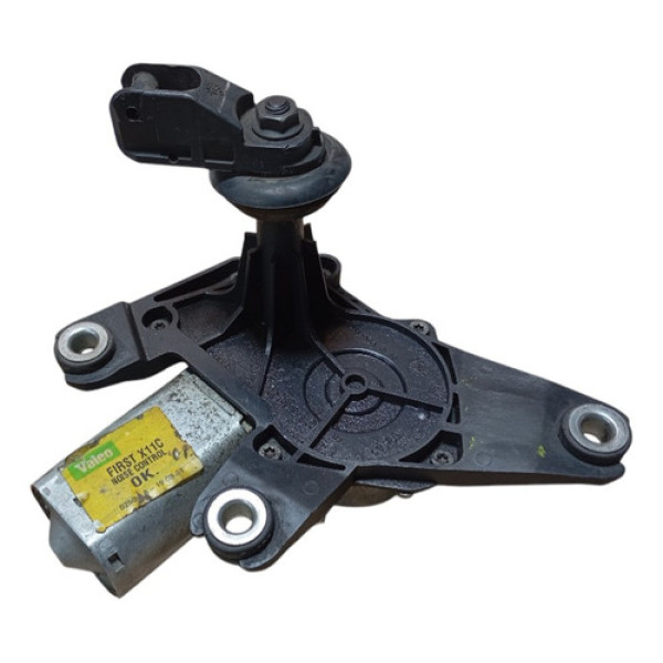 Motor Limpador Vidro Traseiro Nissan Tiida 2008 2009 A 2013