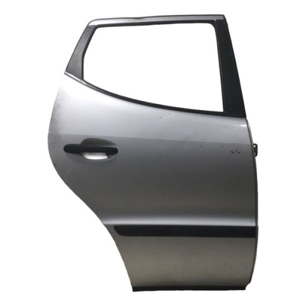 Porta Traseira Direita Mercedes A160 A190 1999 A 2005