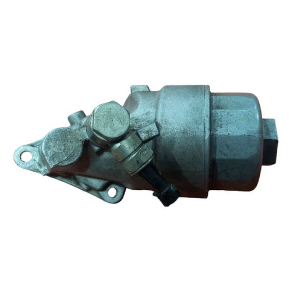 Suporte Filtro Óleo Toro Argo Renegade 1.8 E-torq 2015-2020