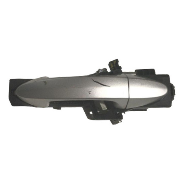 Maçaneta Externa Traseira Esquerda New Fiesta 2013 A 2019