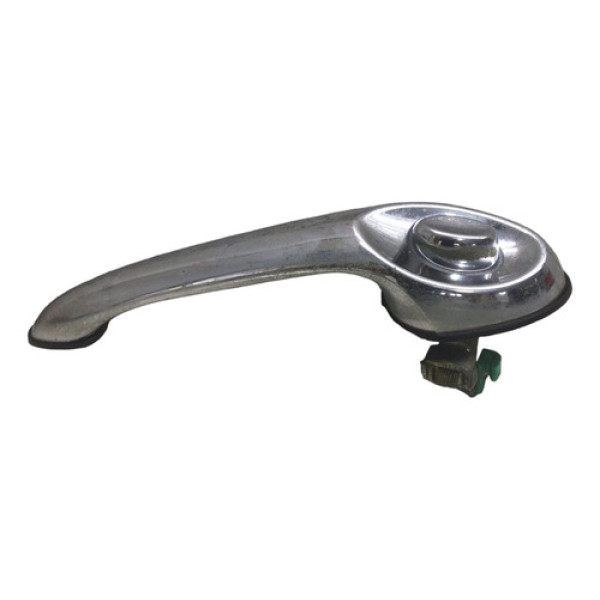 Maçaneta Externa Traseira Esquerda Pt Cruiser 2001 A 2009