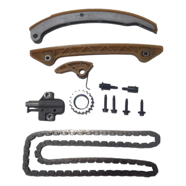 Kit Corrente Ford Focus 2.0 16v 2008 2009 2010 2011 2012
