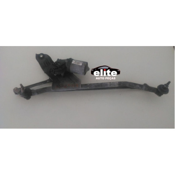 Motor Limpador Parabrisa Dianteiro Renault Duster 2007 A 011