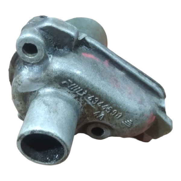 Tampa Respiro Óleo Motor Fiat Uno Prêmio Elba 1.0 1996 2002