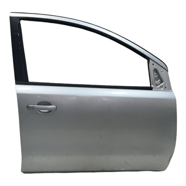 Porta Dianteira Direita Nissan Livina 2009 2010 2011 A 2014