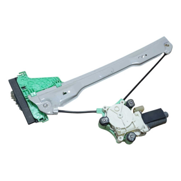 Máquina Vidro Elétrico Traseira Direita Vw Fox 2010 A 2014