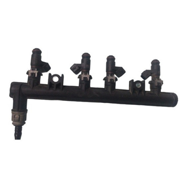 Flauta  Punto Palio 1.4 8v 10 A 15 - Cu.0012179 