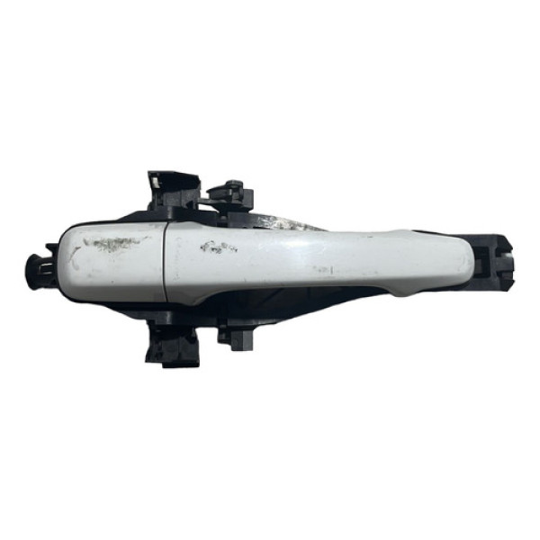 Maçaneta Externa Traseira Direita Volvo Xc60 2007 A 2012 @