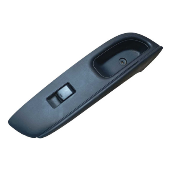 Moldura Botão Vidro Traseira Direita Versa 2015 2016 A 2020