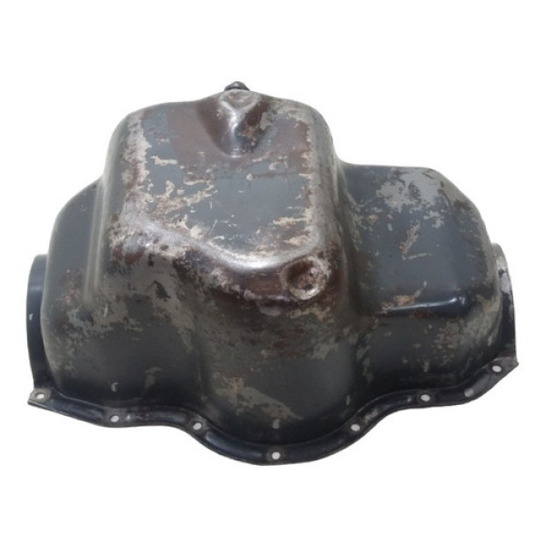 Carter Óleo Motor Ford Escort Cht 1983 1984 1985 A 1996 @