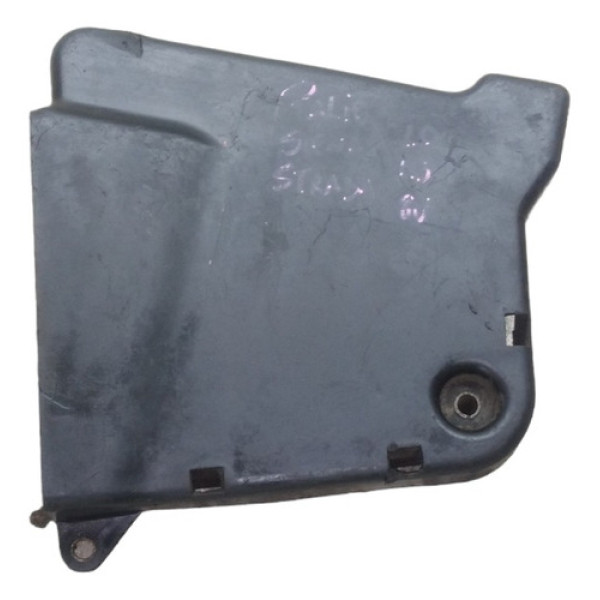 Capa Correia Dentada Fiat Siena 2001 2002 2003 2004 A 2011 @