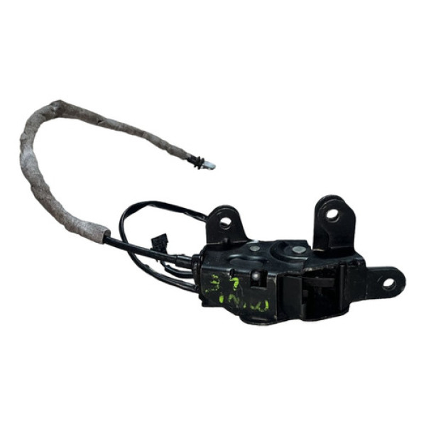 Fechadura Tampa Traseira Esquerdo Mini Cooper S 2009 A 2014