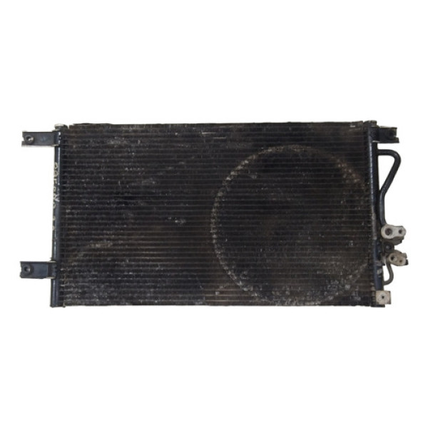 Condensador De Ar Mitsubishi Pajero Sport 3.0 1998 A 2006  