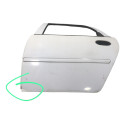 Porta Traseira Esquerda Meriva 2002 2003 2004 2005 A 2012