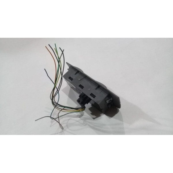 Interruptor Vidro Fiat Palio 2003 Á 2004 31255 735335235