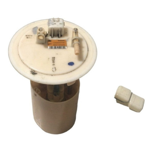 Bomba Combustível Nissan Tiida 1.8 Gasolina  2008 A 2013 