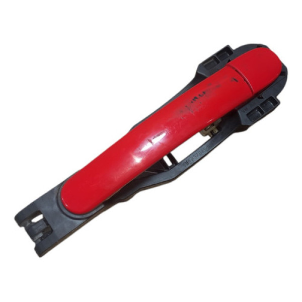 Maçaneta Externa Dianteira Direita Gol G5 Fox 2008 A 2014