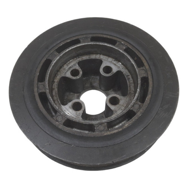 Polia Virabrequim Volkswagen Polo Golf Passat 1.8 1995  2006