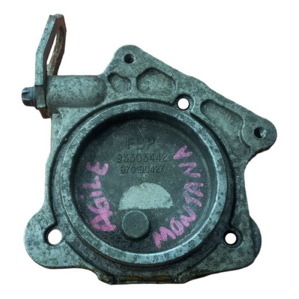 Tampa Comando Válvula Meriva Corsa Montana 1.4 8v 2006-2012