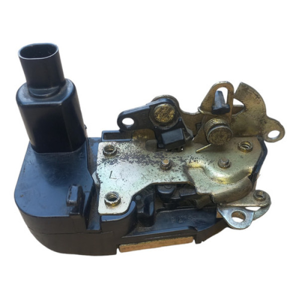 Fechadura Elétrica Traseira Esq Cherokee Sport 1995 A 2001