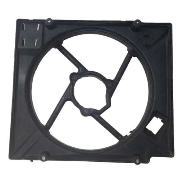 Defletor Ventoinha Radiador Megane Scenic 1.6 1998 A 2003
