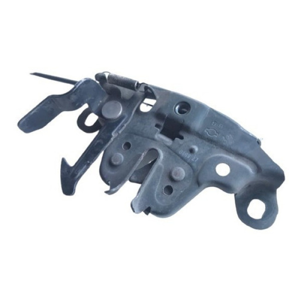 Fechadura Do Capô Dianteiro Nissan Livina 2008 A 2014