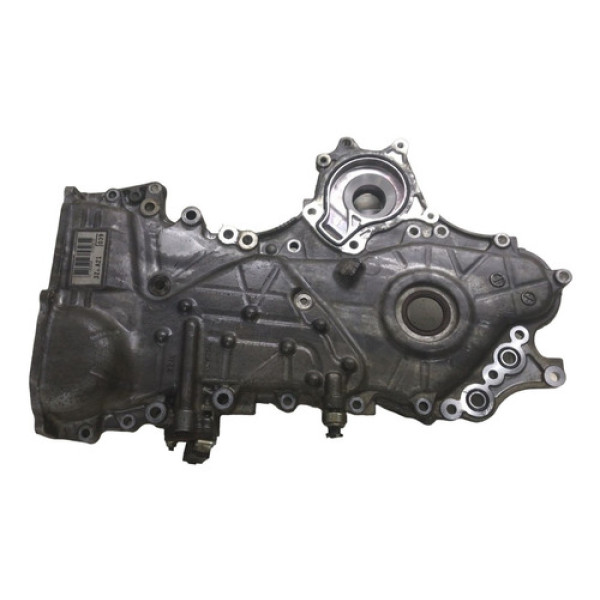 Tampa Frontal Motor Toyota Corolla 2.0 16v 2009 A 2014 @