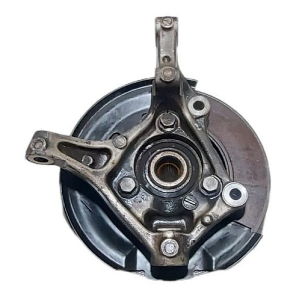 Manga Eixo Dianteiro Esquerdo Gm Cruze 1.4 2017 A 2020