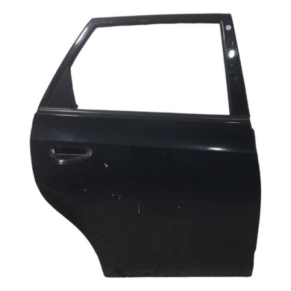 Porta Traseira Direita Jac J6 2011 2012 2013 2014 A 2017