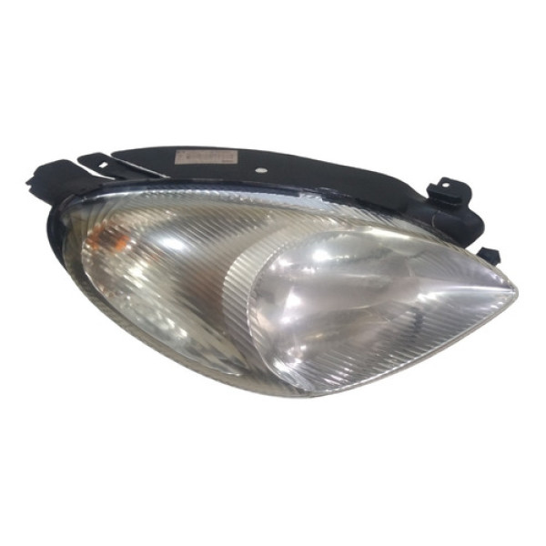 Farol Direito C/detalhe Citroën Xsara Picasso 2001 A 2007