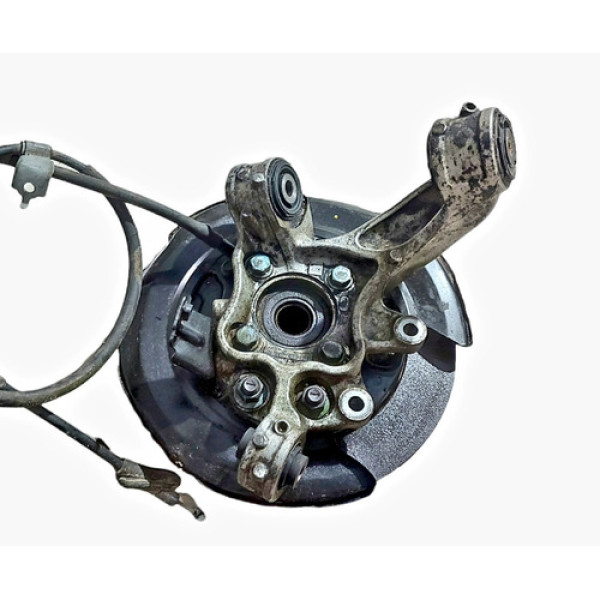 Ponta De Eixo Traseira Esquerdo Honda Crv 2.0 2007 A 2011