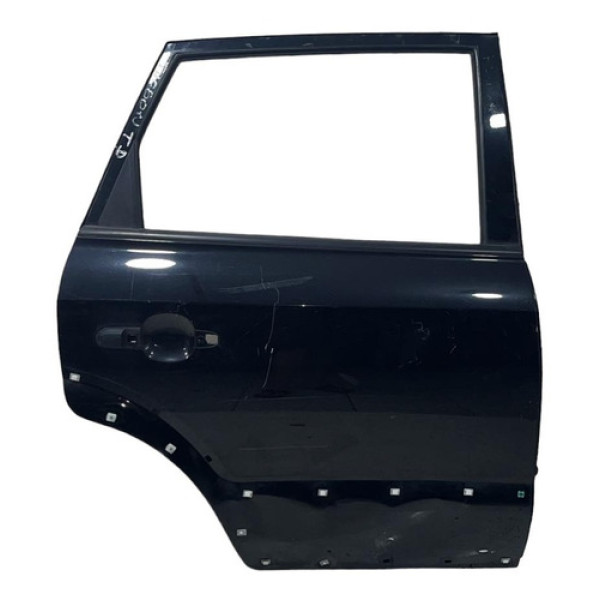 Porta Traseira Direita Hyundai Tucson 2005 2006 2007 A 2015