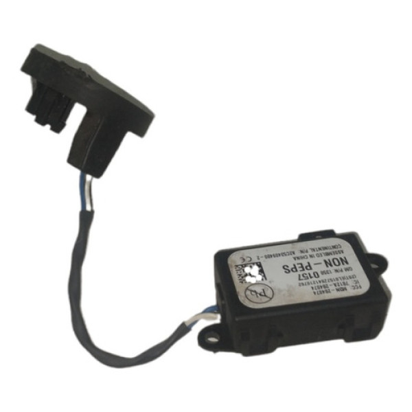 Modulo Antena Imobilizador Gm Spin 2013 2014 2015 A 2018