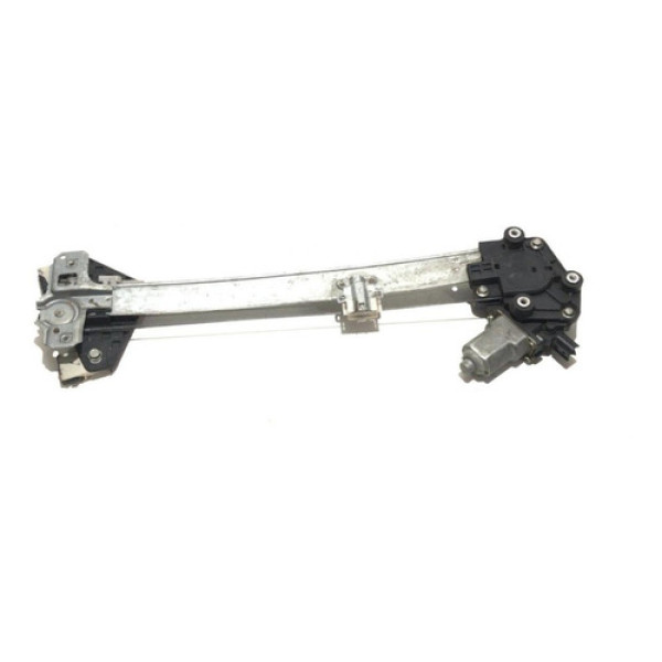 Máquina De Vidro Traseira Direita Honda Crv  2007 A 2012