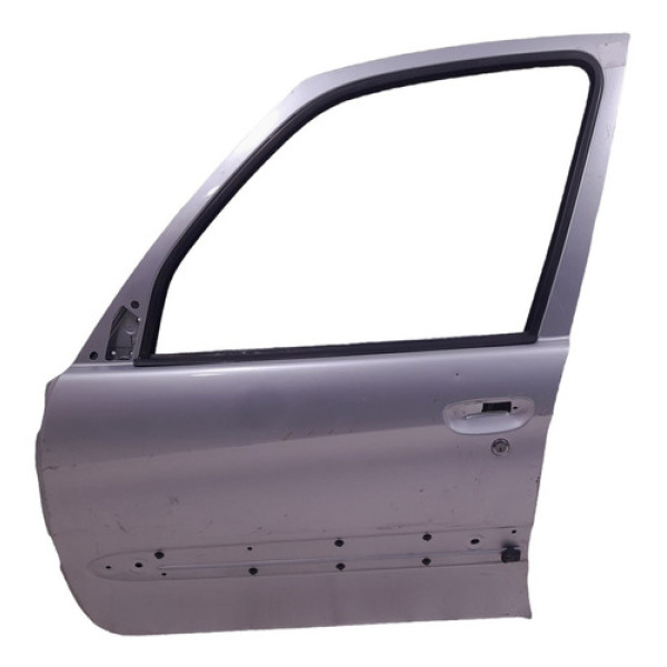 Porta Dianteira Esquerda Xsara Picasso 2001 2002 A 2012 @